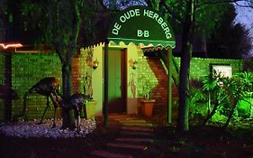 De Oude Herberg